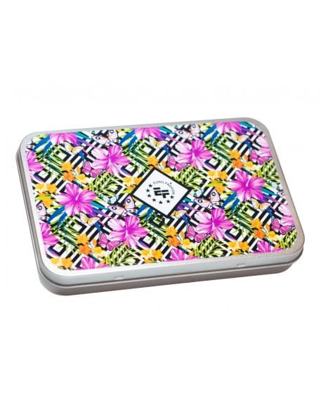 Pojemnik do mieszania żeli wzór 1