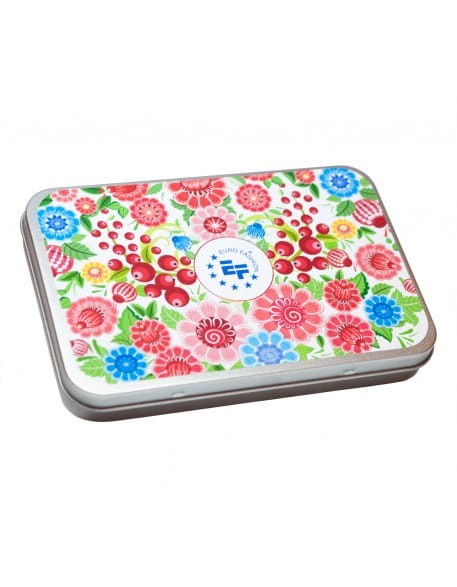 Pojemnik do mieszania żeli wzór 5