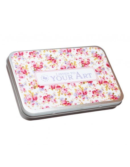 Pojemnik do mieszania żeli wzór 6