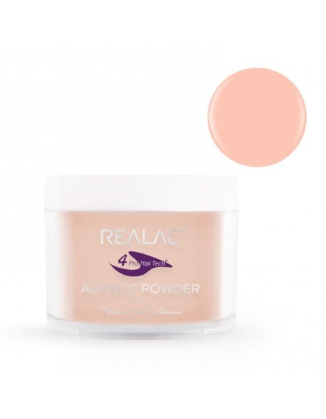 Puder Realac Acrylic Powder 113g Cover Pink