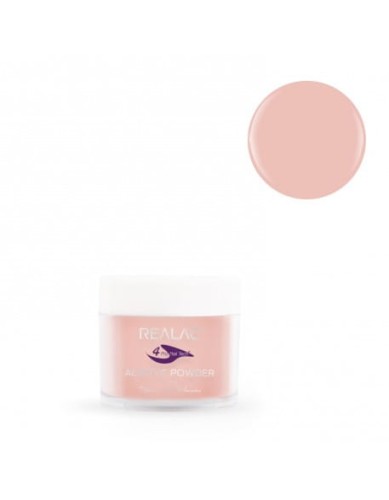 Puder Realac Acrylic Powder 20g Cover Blush