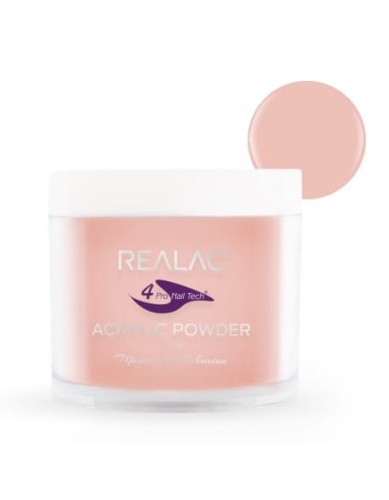 Puder Realac Acrylic Powder 113g Cover Blush