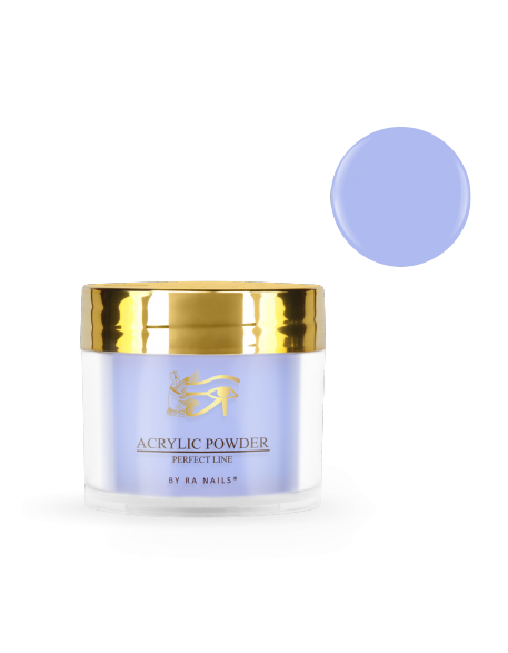 Puder Ra Nails Dip Powder 20g - Blue