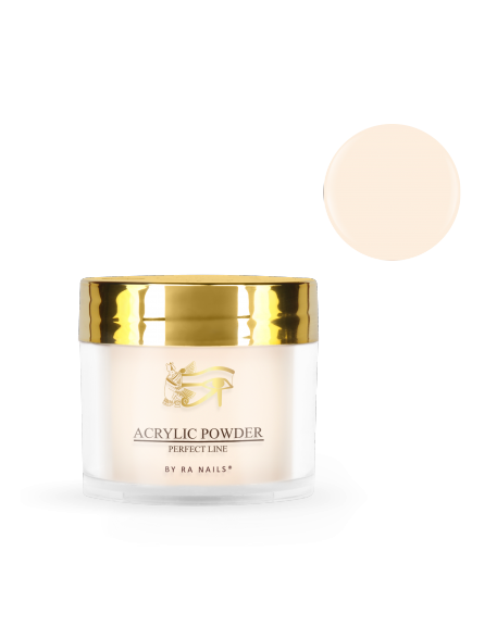 Puder Ra Nails Dip Powder 20g - Cover Pink