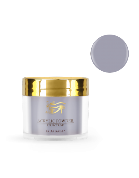 Puder Ra Nails Dip Powder 20g - Gray