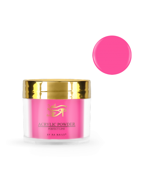 Puder Ra Nails Dip Powder 20g - Hot Fun
