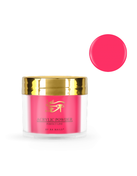 Puder Ra Nails Dip Powder 20g - Pitaya