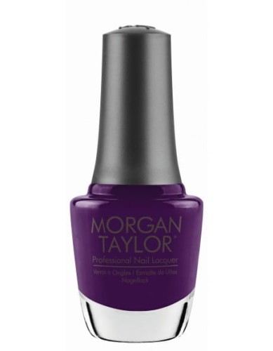 Lakier Morgan Taylor 15ml - Rocketman Collection - JUST ME &amp; MY PIANO