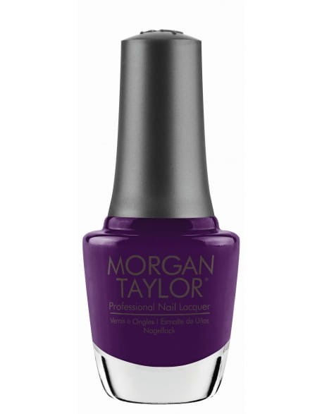 Lakier Morgan Taylor 15ml - Rocketman Collection - JUST ME &amp; MY PIANO