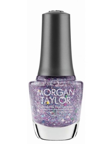 Lakier Morgan Taylor 15ml - Rocketman Collection - BEDAZZLE ME