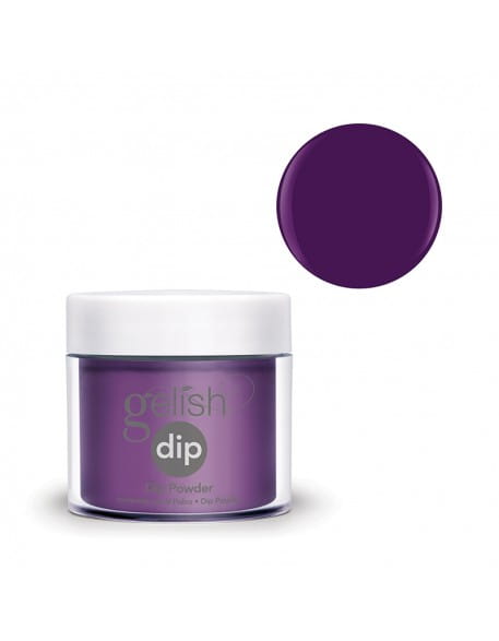 Puder Gelish Acrylic Dip Powder 23g - Rocketman Collection - JUST ME &amp; MY PIANO