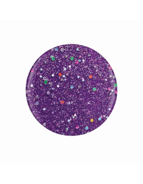 Puder Gelish Acrylic Dip Powder 23g - Rocketman Collection - JUST ME &amp; MY PIANO