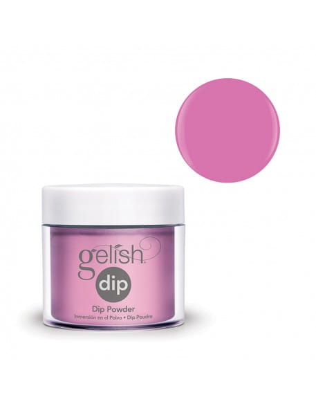 Puder Gelish Acrylic Dip Powder 23g - Rocketman Collection - TICKLE MY KEYS