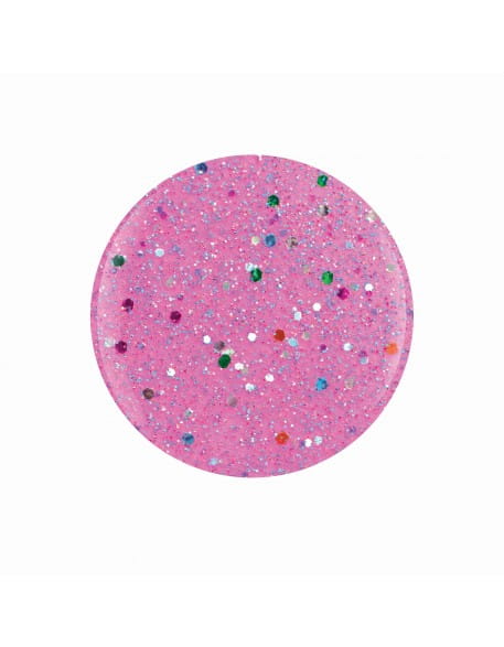 Puder Gelish Acrylic Dip Powder 23g - Rocketman Collection - TICKLE MY KEYS