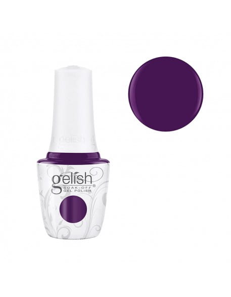 Żel Harmony Gelish Soak-Off- Gel Polish 15ml - Rocketman Collection - JUST ME &amp; MY PIANO
