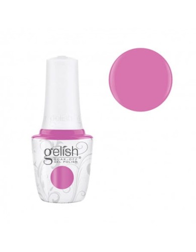 Żel Harmony Gelish Soak-Off- Gel Polish 15ml - Rocketman Collection - TICKLE MY KEYS