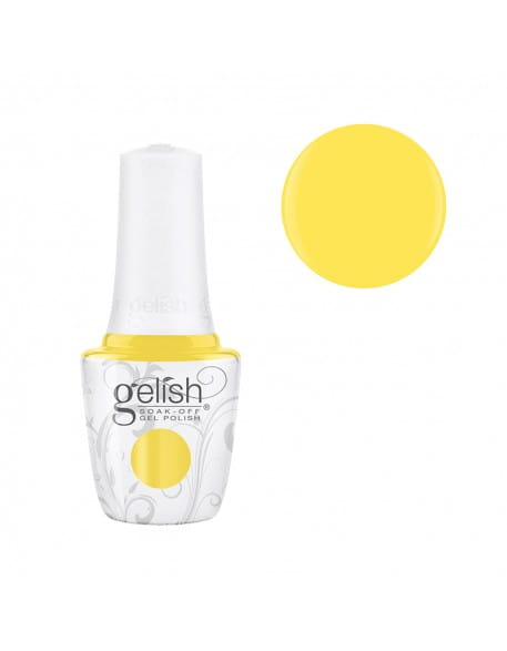 Żel Harmony Gelish Soak-Off- Gel Polish 15ml - Rocketman Collection - GLOW LIKE A STAR