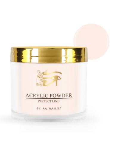 Puder RaNails Perfect Cover Fresh Pink 227g