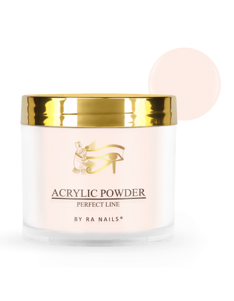 Puder RaNails Perfect Cover Fresh Pink 227g