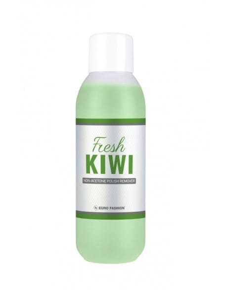 Zmywacz Euro Fashion Fresh Kiwi 500ml