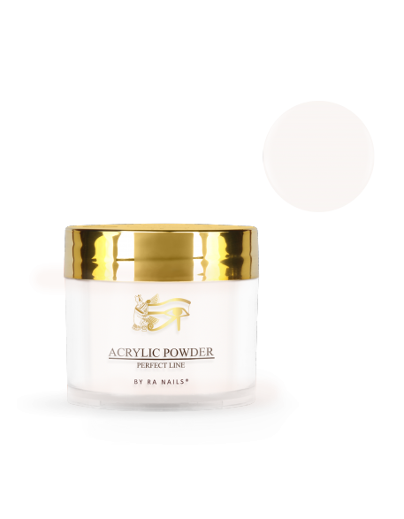 Puder Ra Nails Dip Powder 20g - Clear