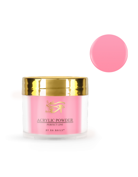 Puder Ra Nails Dip Powder 20g - Crazy