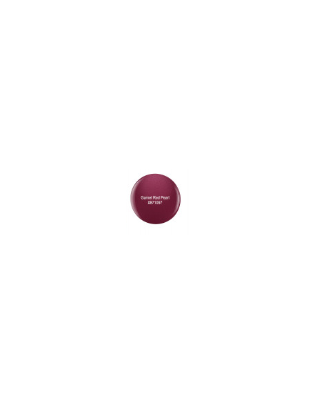 Żel Inspire Soak Off Gel Polish 9ml - Garnet Red Pearl