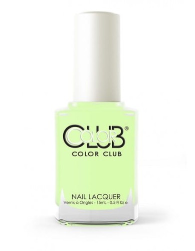 Lakier Color Club Nail Lacquer 15ml - Whatever Forever Collection - Anything But Basic