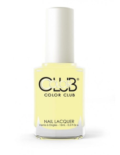 Lakier Color Club Nail Lacquer 15ml - Whatever Forever Collection - Like A Boss