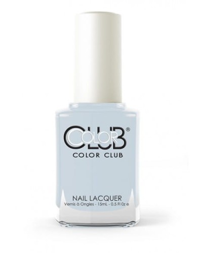 Lakier Color Club Nail Lacquer 15ml - Whatever Forever Collection - Get Lost