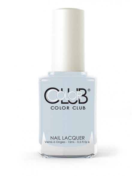 Lakier Color Club Nail Lacquer 15ml - Whatever Forever Collection - Get Lost
