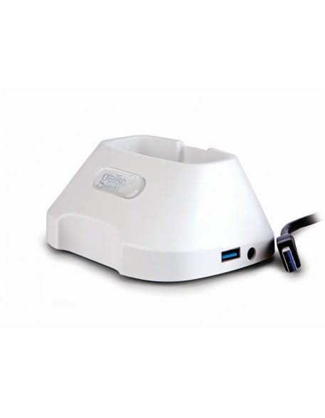 Frezarka Gelish Go File Hybrid Electric File