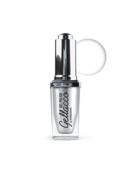 Baza wzmacniająca do manicure hybrydowego EFexclusive Gellacco REVITA BASE 10 ml – Cream