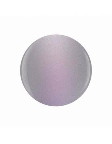 Lakier Morgan Taylor 15ml - Platinum Illusions - Don’t Jump To Illusions