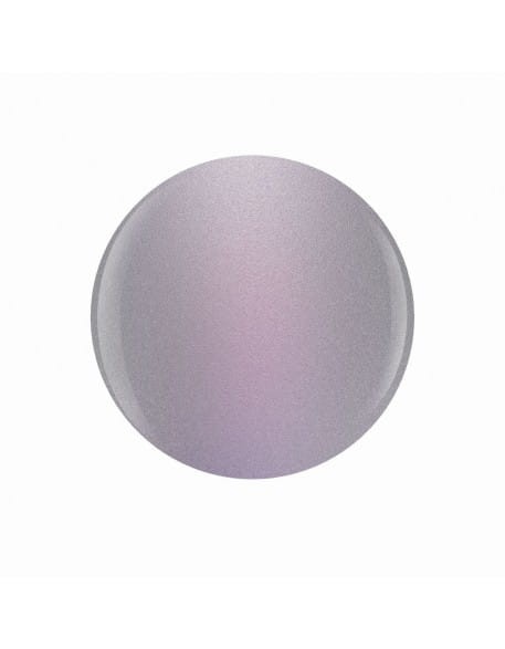 Lakier Morgan Taylor 15ml - Platinum Illusions - Don’t Jump To Illusions