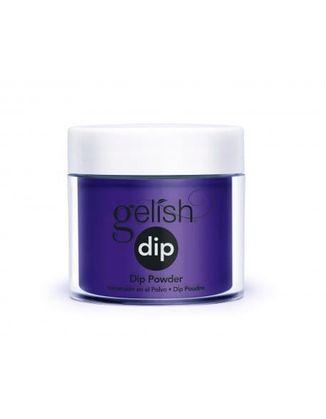 Puder Gelish Acrylic Dip Powder 23g -  A GIRL AND HER CURLS - Forever Marilyn Collection