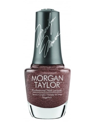 Lakier Morgan Taylor 15ml - FOREVER MARILYN - THAT'S SO MONROE