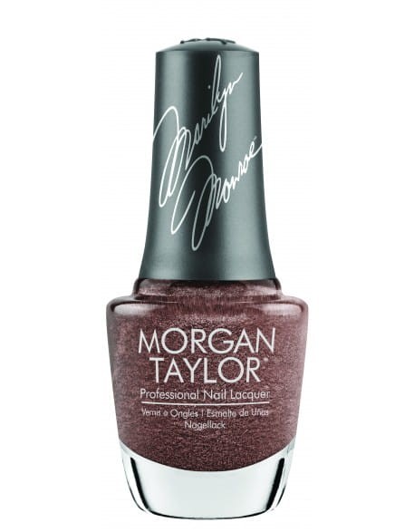 Lakier Morgan Taylor 15ml - FOREVER MARILYN - THAT'S SO MONROE