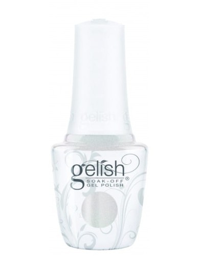 Żel Harmony Gelish Soak-Off- Gel Polish 15ml - Forever Marilyn  Collection - SOME GIRLS PREFER PEARLS