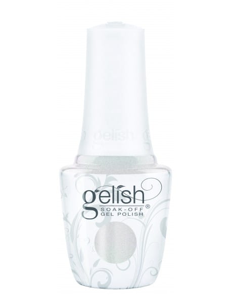 Żel Harmony Gelish Soak-Off- Gel Polish 15ml - Forever Marilyn  Collection - SOME GIRLS PREFER PEARLS