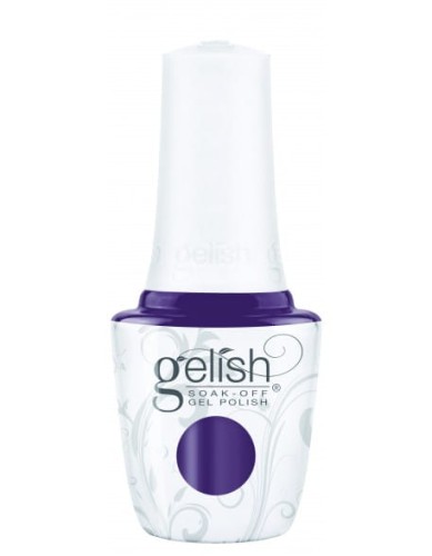 Żel Harmony Gelish Soak-Off- Gel Polish 15ml - Forever Marilyn  Collection - A GIRL AND HER CURLS