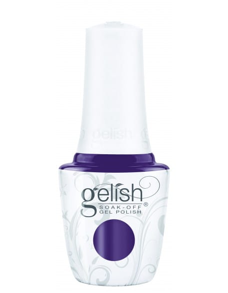 Żel Harmony Gelish Soak-Off- Gel Polish 15ml - Forever Marilyn  Collection - A GIRL AND HER CURLS