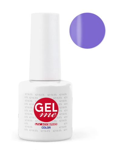 Żellakier ESN GELme UV Hybrid 8ml - 180 - Have a Nice Day - Rainbow Look Collection