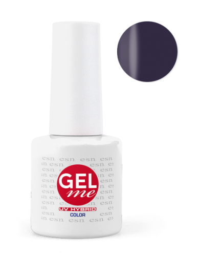 Żellakier ESN GELme UV Hybrid 8ml - 183 - Monica in my life - A Little Bit Of Collection
