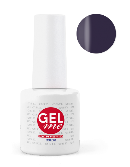Żellakier ESN GELme UV Hybrid 8ml - 183 - Monica in my life - A Little Bit Of Collection