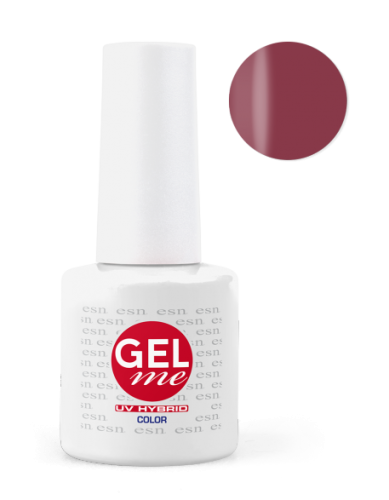 Żellakier ESN GELme UV Hybrid 8ml - 184 - Gabriel by my side - A Little Bit Of Collection