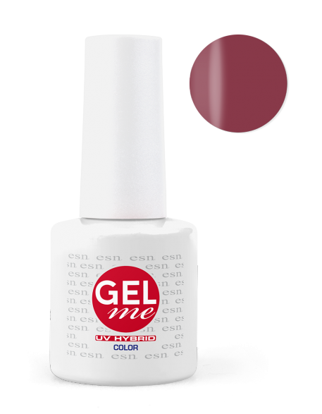 Żellakier ESN GELme UV Hybrid 8ml - 184 - Gabriel by my side - A Little Bit Of Collection
