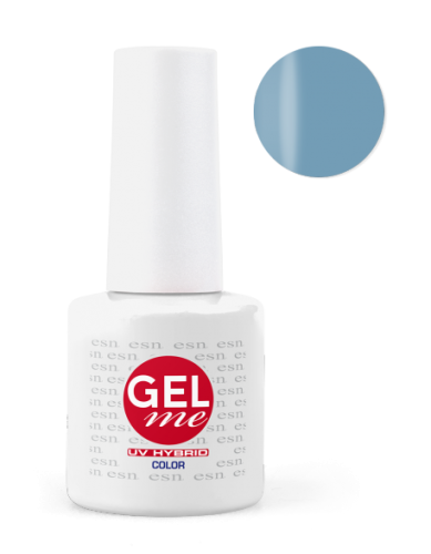 Żellakier ESN GELme UV Hybrid 8ml - 185 - Ruta is all I need - A Little Bit Of Collection