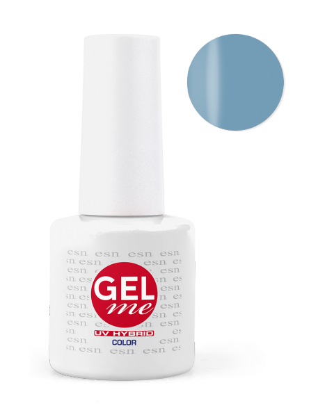 Żellakier ESN GELme UV Hybrid 8ml - 185 - Ruta is all I need - A Little Bit Of Collection