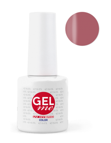 Żellakier ESN GELme UV Hybrid 8ml - 188 - Lena here I am - A Little Bit Of Collection